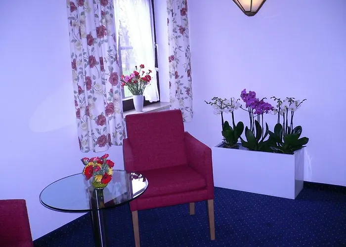 Affittacamere Arrivel Am Bergson - Bisher Neuner