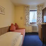 Гостевой дом Arrivel Am Bergson - Bisher Neuner 3*