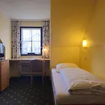 Arrivel Am Bergson - Bisher Neuner 3* Мюнхен
