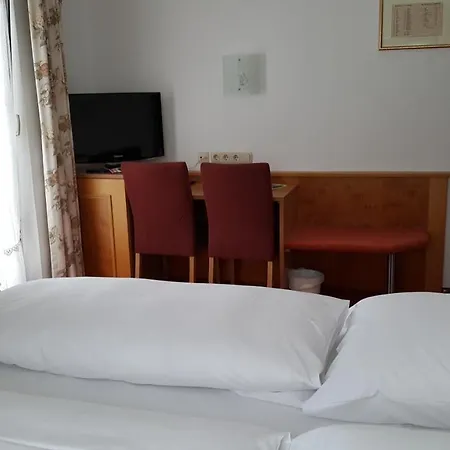 Arrivel Am Bergson - Bisher Neuner Vendégház 3*