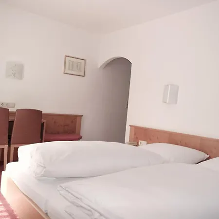 Arrivel Am Bergson - Bisher Neuner Vendégház 3*