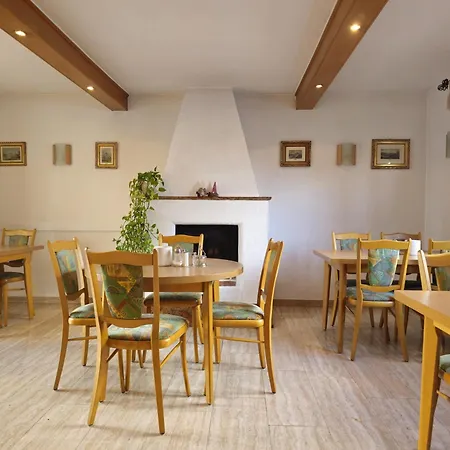 Arrivel Am Bergson - Bisher Neuner 3* Mnichov