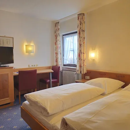 Guest house Neuner 3*