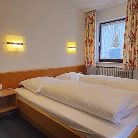 Guest house Neuner Munich