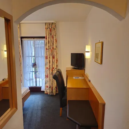 Neuner Guest house