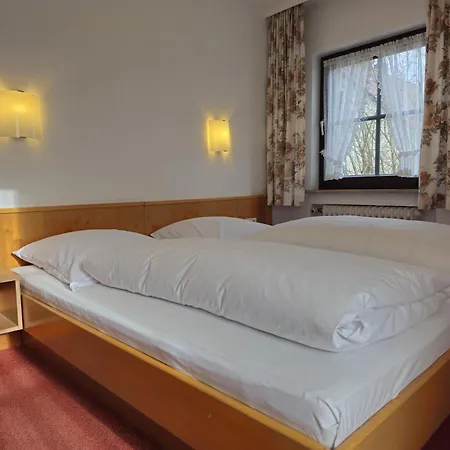 Neuner Guest house