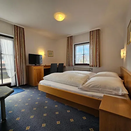 Guest house Neuner 3*