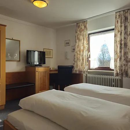Neuner Guest house Munich