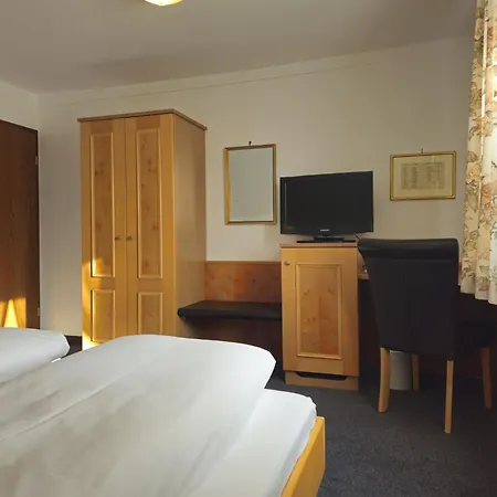 Guest house Neuner Munich