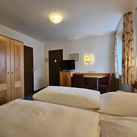 Guest house Neuner
