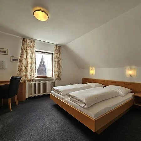 Neuner Guest house 3*