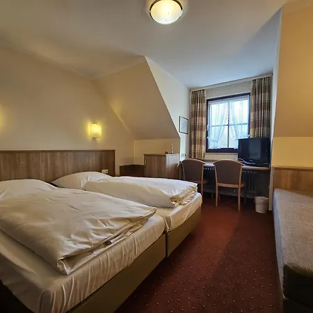 Neuner Guest house Munich