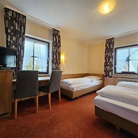 Guest house Neuner 3*