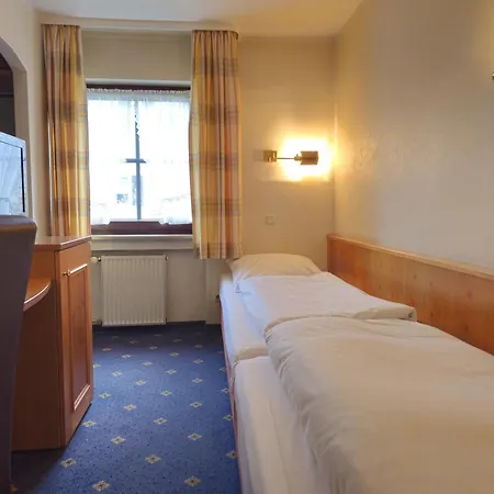 Neuner Guest house 3*