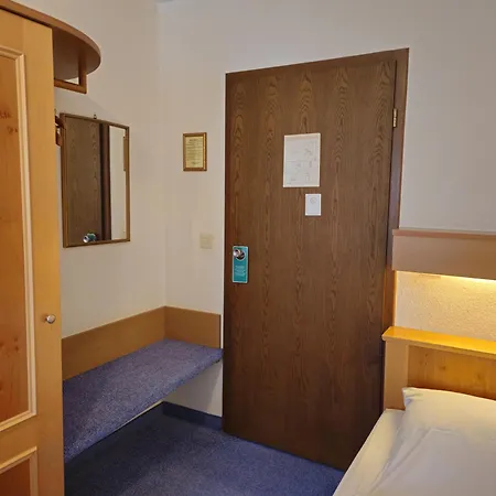 Guest house Neuner Munich
