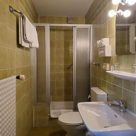 Pensión Arrivel Am Bergson - Bisher Neuner