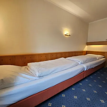 Arrivel Am Bergson - Bisher Neuner Vendégház 3*
