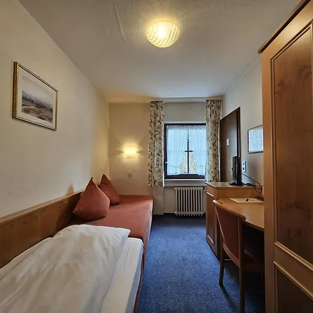 Neuner Guest house Munich