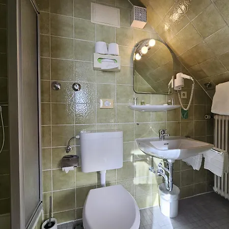 Pensión Arrivel Am Bergson - Bisher Neuner Múnich