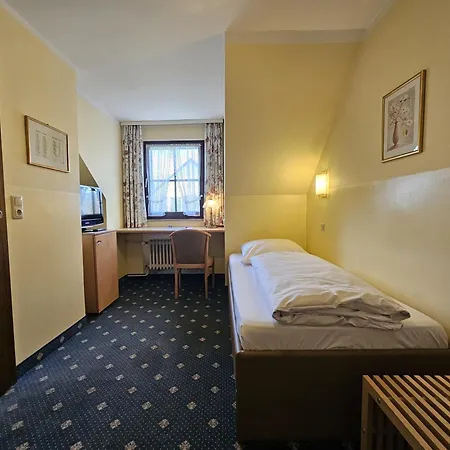 Vendégház Arrivel Am Bergson - Bisher Neuner 3*