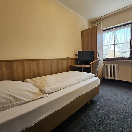 Vendégház Arrivel Am Bergson - Bisher Neuner 3*