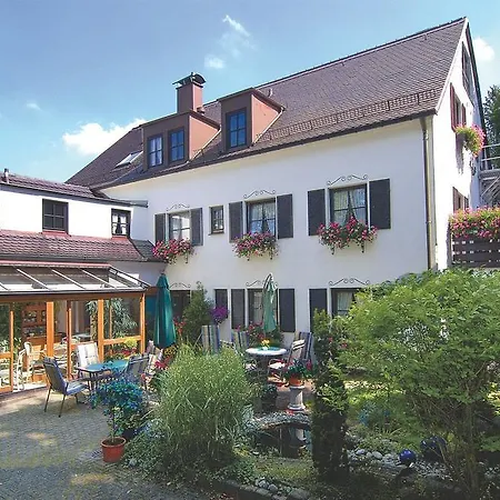 Guest house Neuner