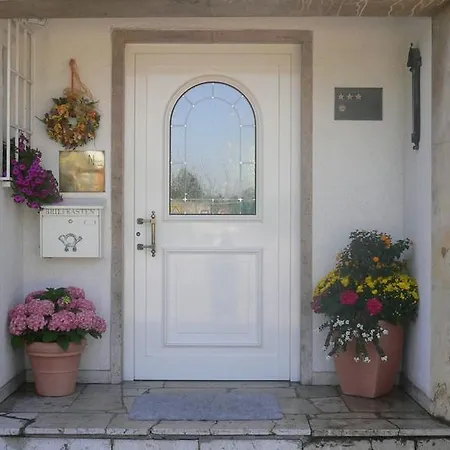 Neuner Guest house Munich