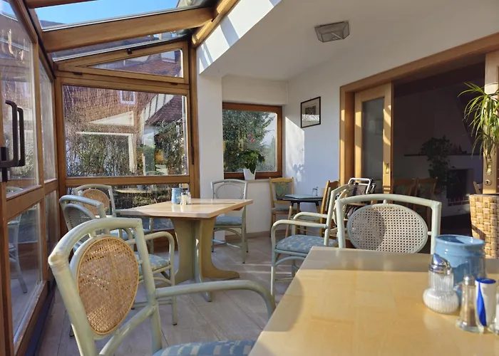 Arrivel Am Bergson - Bisher Neuner Gasthuis 3*