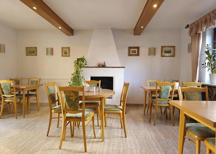 Arrivel Hotel Am Bergson - Bisher Hotel Neuner 3* Munich