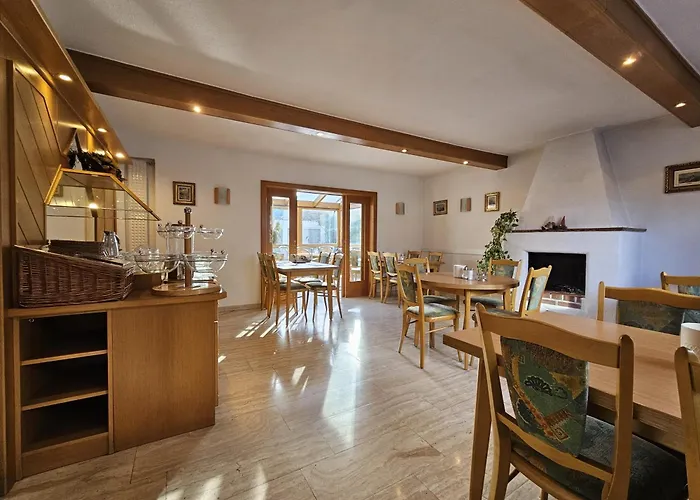 Gasthof Neuner 3*