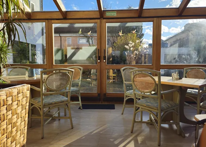 Arrivel Am Bergson - Bisher Neuner 3* München