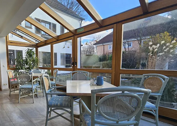 Arrivel Am Bergson - Bisher Neuner Gasthuis