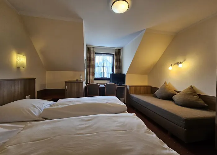 Arrivel Am Bergson - Bisher Neuner 3*