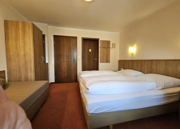 Arrivel Am Bergson - Bisher Neuner München