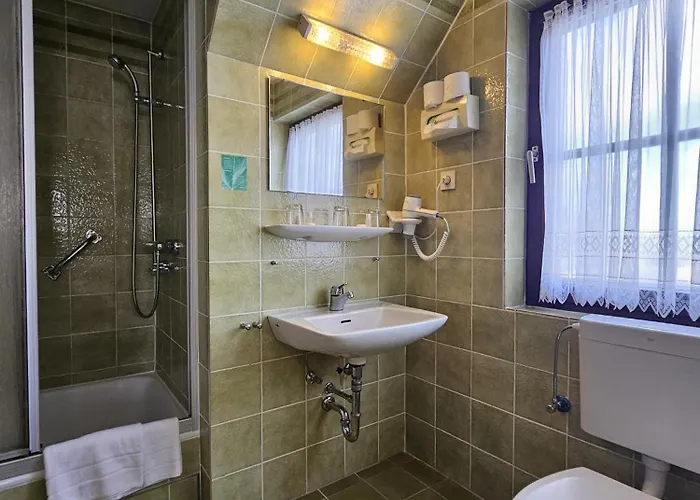 Arrivel Am Bergson - Bisher Neuner Gasthuis München