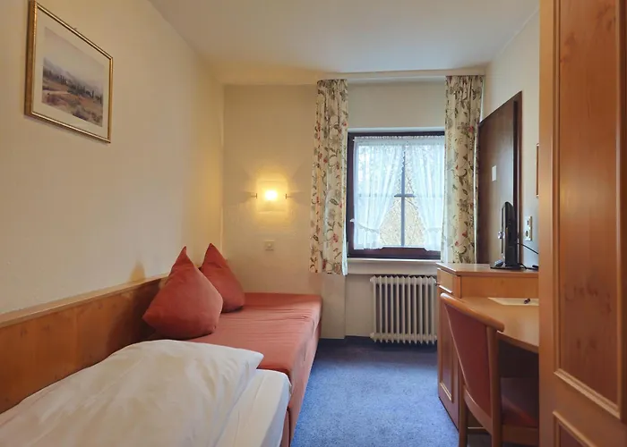 Arrivel Am Bergson - Bisher Neuner Münih