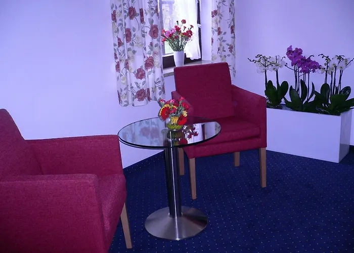 Arrivel Am Bergson - Bisher Neuner 3* München