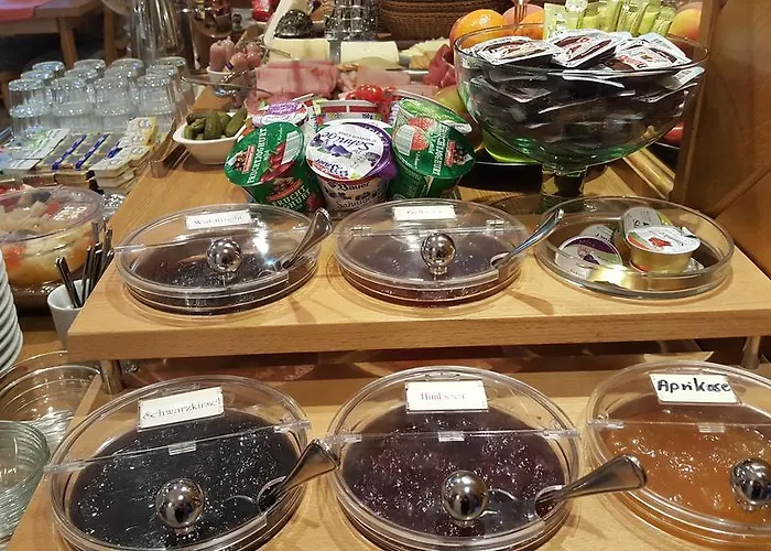 Arrivel Am Bergson - Bisher Neuner Gasthuis