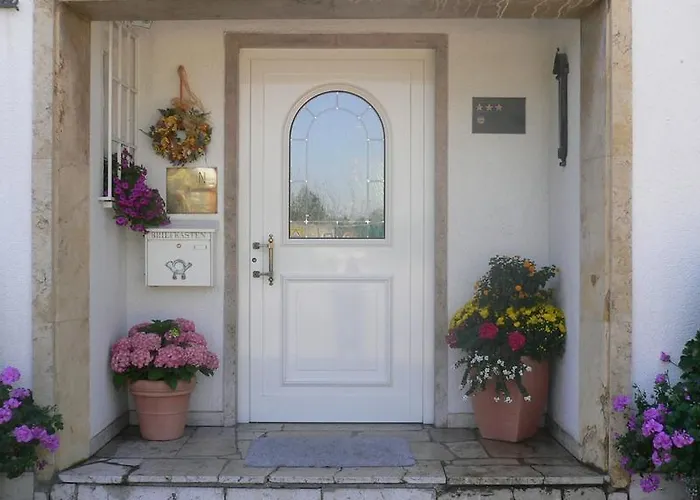 Arrivel Am Bergson - Bisher Neuner Gasthuis München