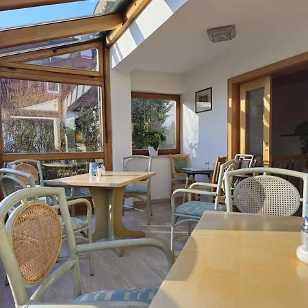 Arrivel Am Bergson - Bisher Neuner 게스트하우스 3*