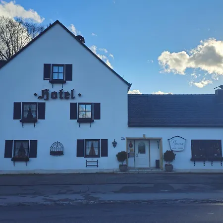 Arrivel Am Bergson - Bisher Neuner