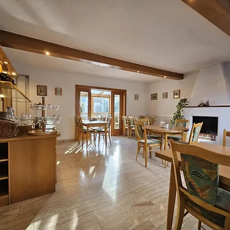 게스트하우스 Arrivel Am Bergson - Bisher Neuner 3*