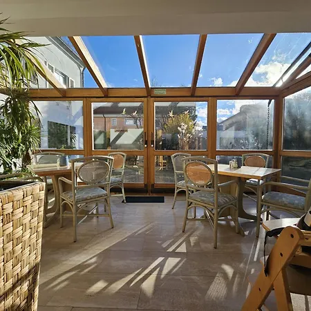 게스트하우스 Arrivel Am Bergson - Bisher Neuner