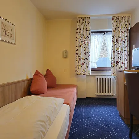 게스트하우스 Arrivel Am Bergson - Bisher Neuner 3*