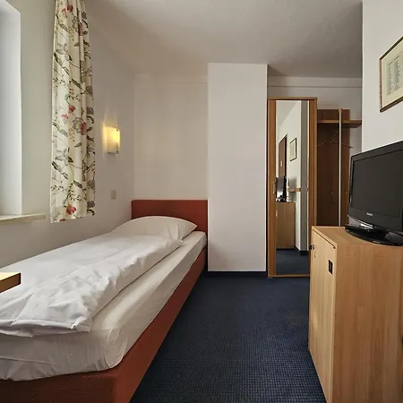 게스트하우스 Arrivel Am Bergson - Bisher Neuner