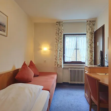 Arrivel Am Bergson - Bisher Neuner 뮌헨