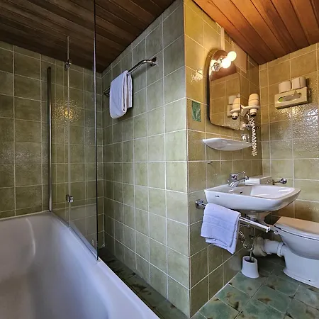 Arrivel Am Bergson - Bisher Neuner 게스트하우스