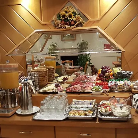 Arrivel Am Bergson - Bisher Neuner 뮌헨