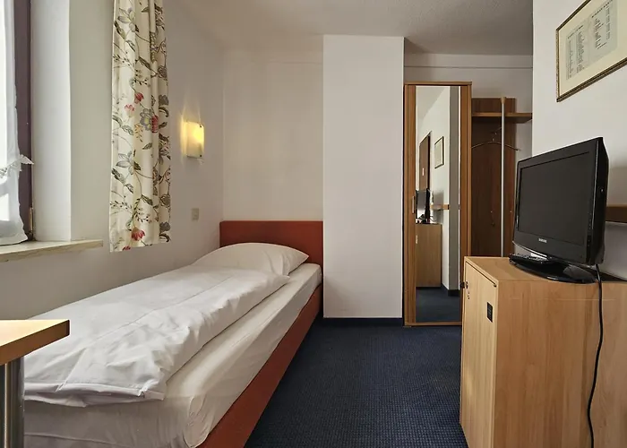 בית הארחה Arrivel Am Bergson - Bisher Neuner